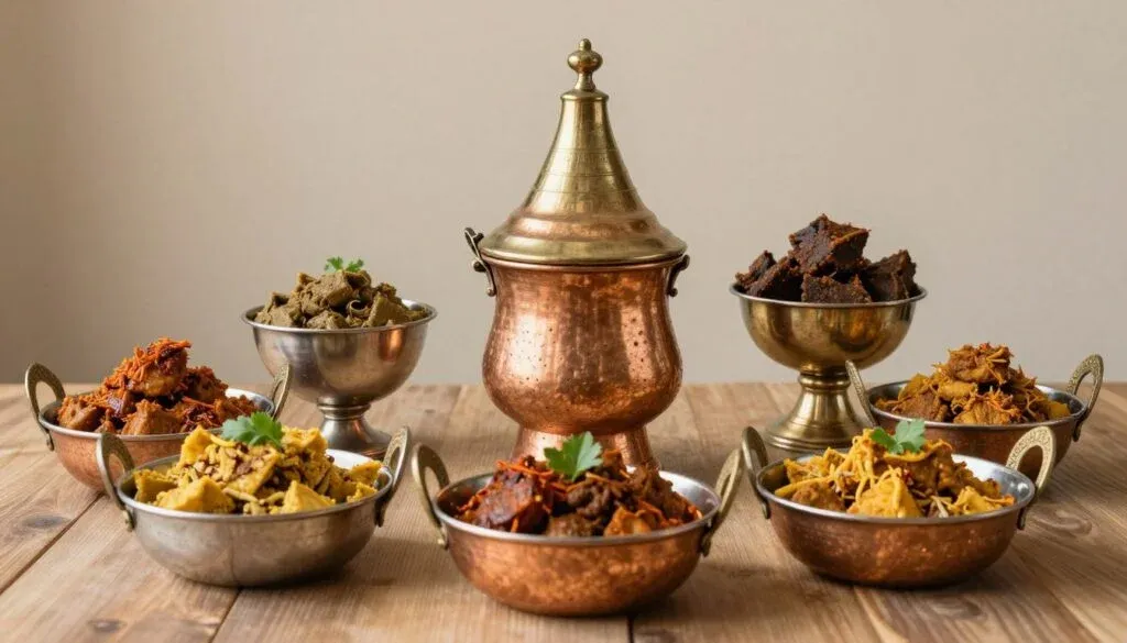 heritage indian dishes sikka cafe traditional preparation cultural fusion heritage indian dishes sikka cafe traditional preparation cultural fusion