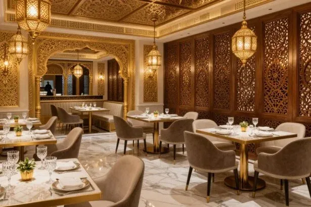 Top 10 Luxury Indian Restaurants in Dubai