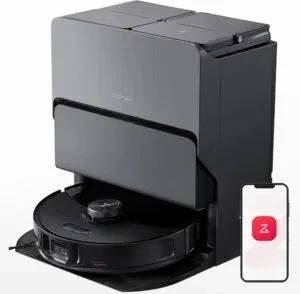 roborock S8 MaxV Ultra Robot