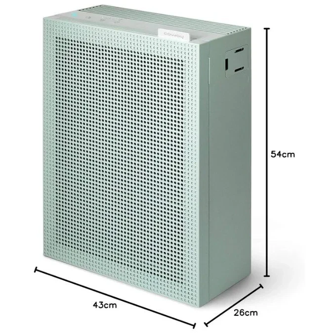 Coway Airmega AM-150 Air Purifier 1