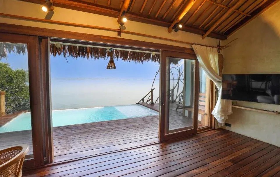 Family Chalets Casa Miko Resort