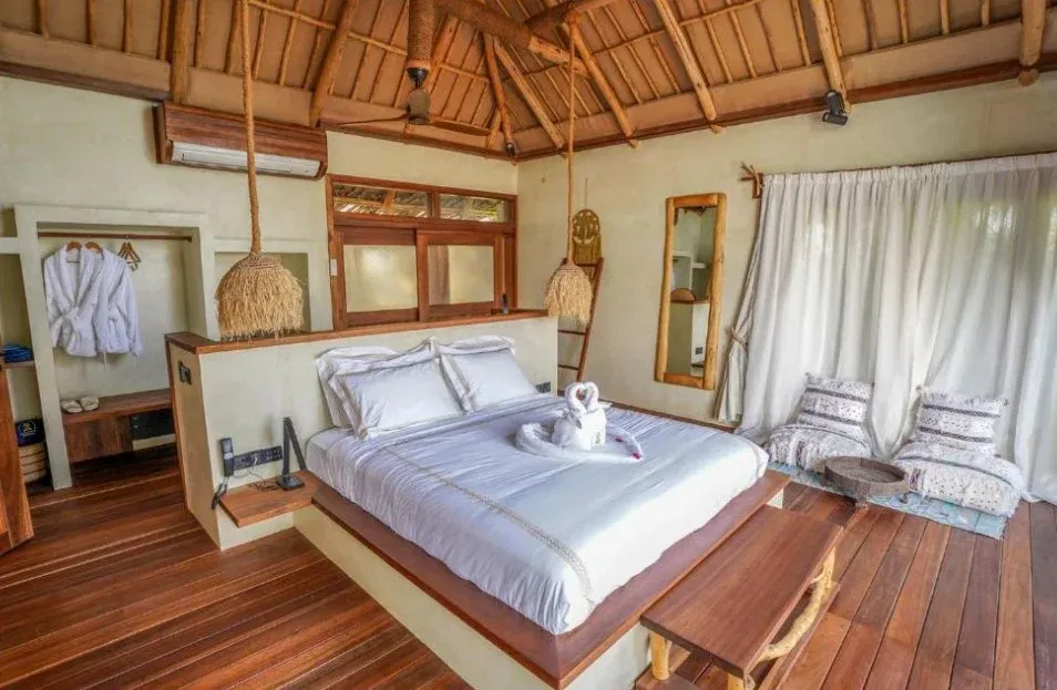 Moja and Mbili — For Couples