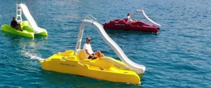 The activities at Casa Mikoko 1 Images