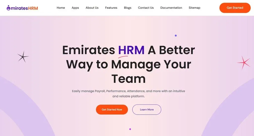EmiratesHR