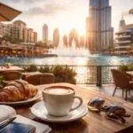 Best Coffee Shops in Dubai Mall ( Updated)