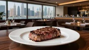 Best Steak in Dubai