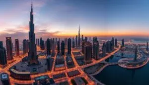 Top Things to See in Dubai