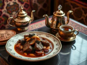 Best Moroccan Restaurants In Dubai